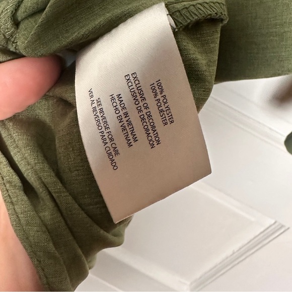 Orvis Men’s Short Sleeve Tech Shirt Collared UPF 30+ Quick Dry Outdoors Hiking - Picture 14 of 15